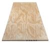 3/4 x 4 x 8 Plywood Sheathing