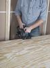 1/2 x 4 x 8 BCX Sanded Plywood