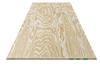 1/2 x 4 x 8 BCX Sanded Plywood