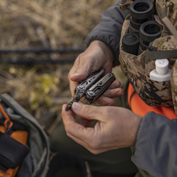 Gerber® Dual-Force 12-in-1 Multi-Tool with Case at Menards®
