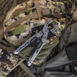 Gerber® Dual-Force 12-in-1 Multi-Tool with Case at Menards®