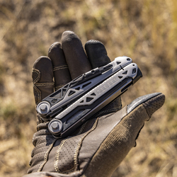 Gerber® Dual-Force 12-in-1 Multi-Tool with Case at Menards®