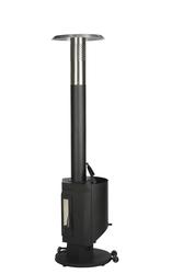 Propane Tank Top Patio Heater Propane Menards Propane Patio Heater