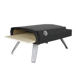 HOTSHOT™ 15K Portable Outdoor LP Pizza Oven with Carry Case