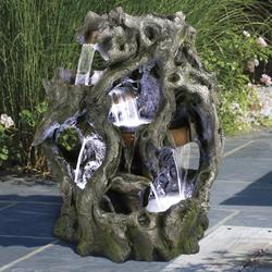 Enchanted Garden® 3'3