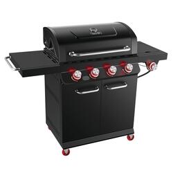 Menards gas clearance grill sale