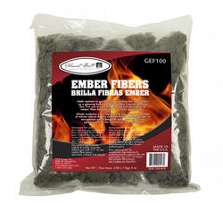 Glowing Embers (Rock Wool) Large bag –