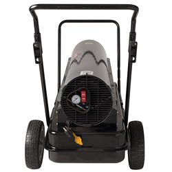 Dyna-Glo™ Delux 180,000 BTU Portable Forced Air Kerosene Heater at
