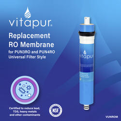 Vitapur Membrane RO Quick-Connect