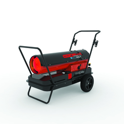 Dyna-Glo Delux 220,000 BTU Hybrid Radiant Forced Air Kerosene
