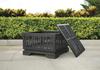 Backyard Creations® 26" Birch Forest Steel Fire Pit