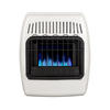 Dyna-Glo™ 10,000 Blue Flame BTU Dual-Fuel Vent-Free Convection Wall Heater