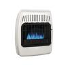 Dyna-Glo™ 10,000 Blue Flame BTU Dual-Fuel Vent-Free Convection Wall Heater