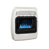Dyna-Glo™ 10,000 Blue Flame BTU Dual-Fuel Vent-Free Convection Wall Heater