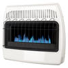 Dyna-Glo™ 30,000 BTU Dual-Fuel Vent-Free Convection Wall Heater
