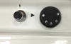Dyna-Glo™ 20,000 BTU Liquid Propane Blue Flame Vent-Free Thermostatic Wall Heater