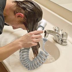 360 Degree Rotatable Kitchen Faucet Aerator Spray ... – Grandado