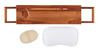 Home + Solutions™ 3-Piece Spa Gift Set