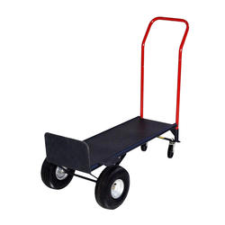 Milwaukee Convertible Hand Truck - 800 lb Capacity at Menards®