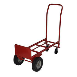 Milwaukee Convertible Hand Truck - 800 lb Capacity at Menards®