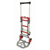 Milwaukee® Convertible Folding Hand Truck - 300 lb. Capacity