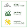Nature's Finest™ Midwest Master Premium Grass Seed - 15 lbs.