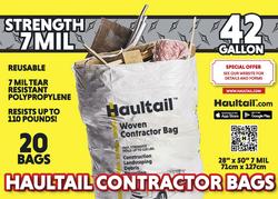 Steelcoat® Pactor® Compactor Bags - 10 count at Menards®