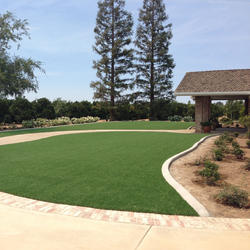 Global Syn-Turf ALLGREEN™ Olive 92 Stemgrass Emerald Green/Olive