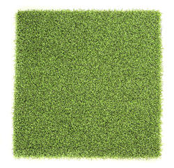 Global Syn-Turf ALLGREEN™ Pro Putt 44 Bi-Color Green Indoor