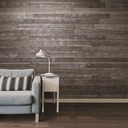 Vinta Wood™ Rustic Wood Wall Planks