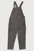 RW Rugged Wear® Gravel Men's Duck Bib Overall - Large