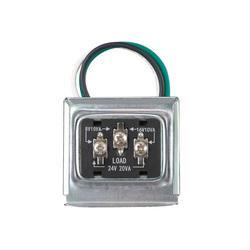 Heath Zenith Door Chime Tri-Volt Transformer at Menards®