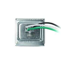 Heath Zenith Door Chime Tri-Volt Transformer at Menards®