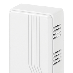 Heath Zenith White Wired Doorbell Chime at Menards®