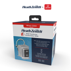Heath Zenith Door Chime Transformer at Menards®