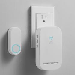 Globe Electric Wi-Fi Smart Plug 2-Outlet Adaptor at Menards®