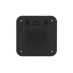 Heath Zenith Wireless Command Remote Control Outlet Strip, Black