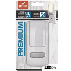 Home + Solutions LED Toilet Night Light at Menards®