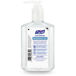 PURELL® Hand Sanitizer Foam Refill - Zerbee