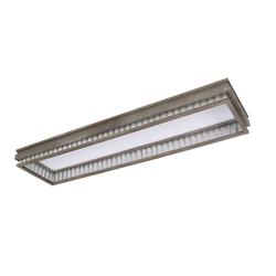 Good Earth Lighting® Aiden 4000 Lumen 48" Integrated LED Framed Flat Panel Light