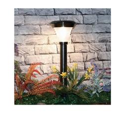 Westinghouse® Solar-Powered Motion Sensor Path Light - 2 Pack at Menards®