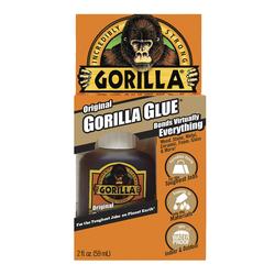 Gorilla® Heavy Duty GorillaWeld™ Steel Bond Epoxy - 0.5 oz. at Menards®