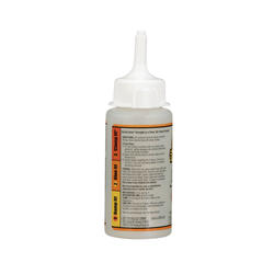 Gorilla Clear Glue, 5.75 Ounce Bottle (170mL)