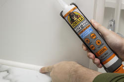 Gorilla Waterproof Caulk and Seal 