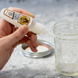 Clear Gorilla Glue Pen 0.75 Oz Non Foam Strong Bond Crystal Clear