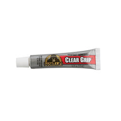 Gorilla Clear Grip, 4 Pack, 1 unit - Kroger
