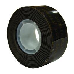 Gorilla Heavy Duty Double Sided Mounting Tape, 1 x 60/120 inches, Blac