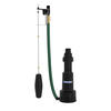 Barracuda Water Powered Backup Sump Pump
