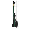 Barracuda Water Powered Backup Sump Pump