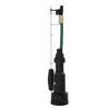 Barracuda Water Powered Backup Sump Pump